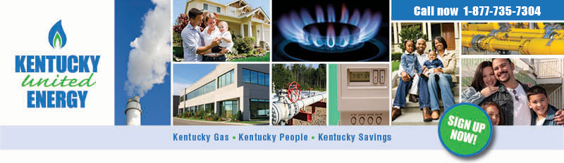 Kentucky United Energy